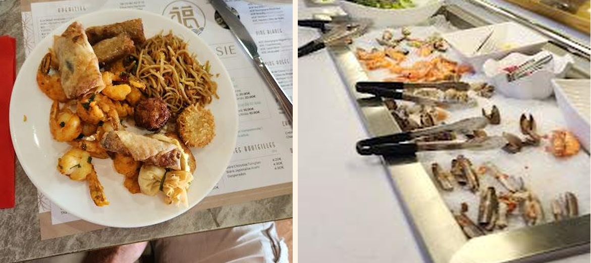 Buffet d'Asie - Gallery Image 3