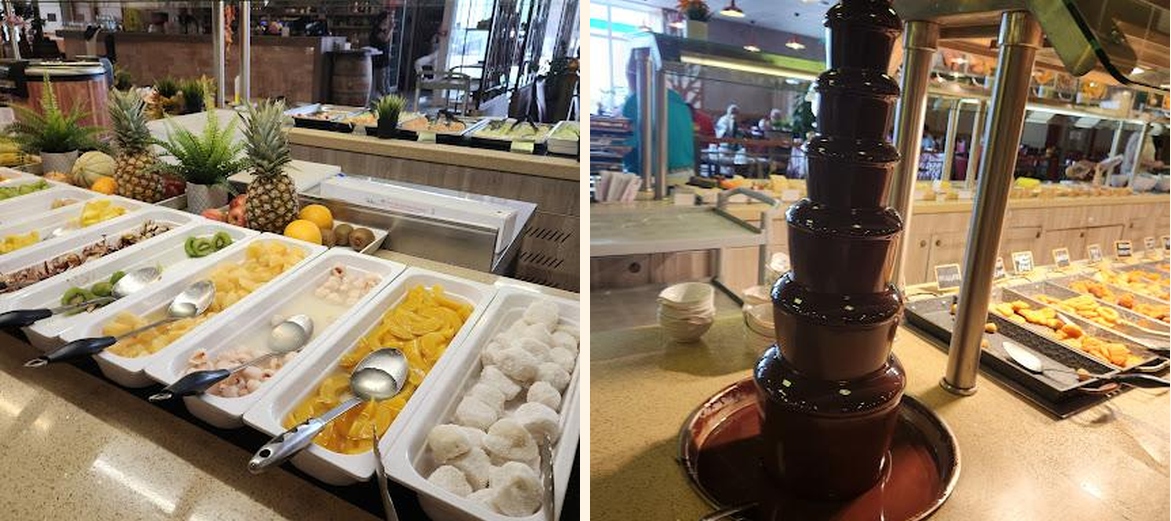 Buffet d'Asie - Gallery Image 4