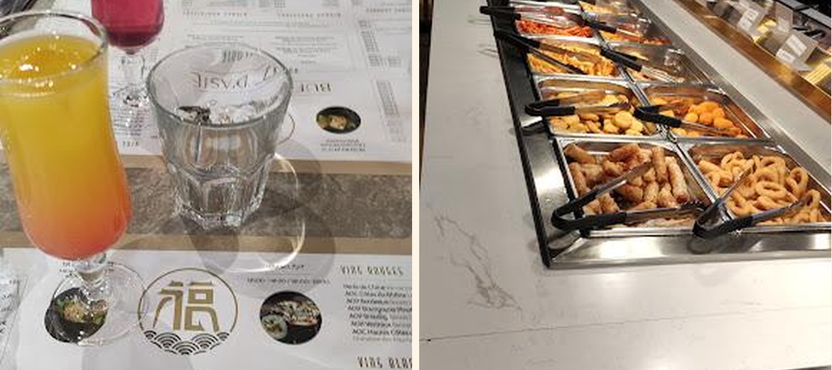 Buffet d'Asie - Gallery Image 6