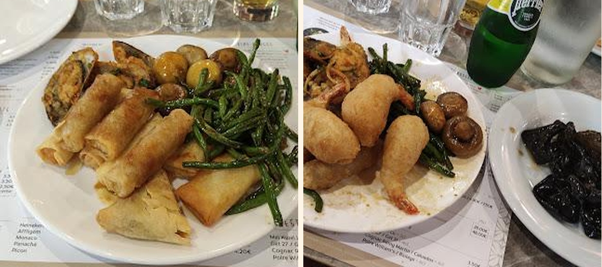 Buffet d'Asie - Gallery Image 7